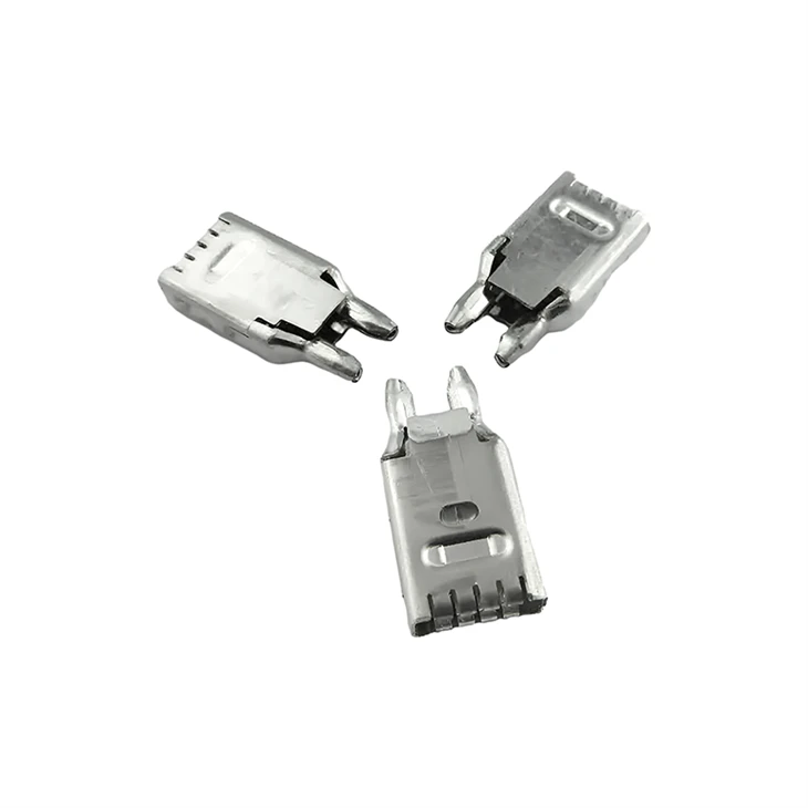 High Precision Metal Stamping best