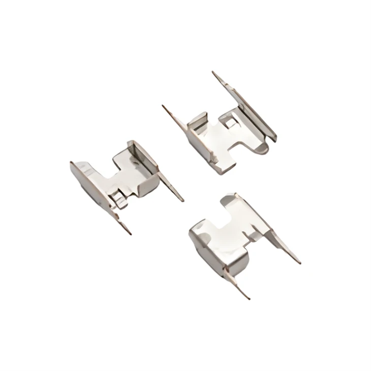 High Precision Metal Stamping suppliers